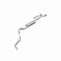 Thumbnail for MagnaFlow BRE Exhaust Kit 99-01 Silverado Sierra 1500