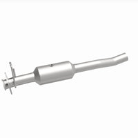 Thumbnail for MagnaFlow 16-19 Ford F-650 V10 6.8L Underbody Direct Fit Catalytic Converter