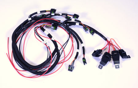 Fast Coil Harness, Coyote, Xr-1A Coils