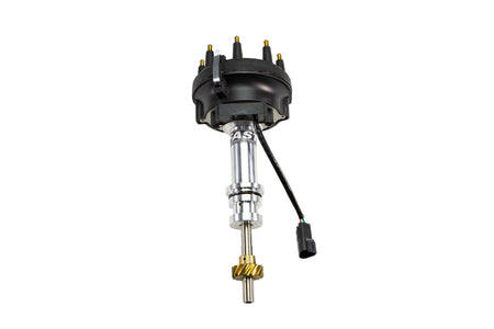 Fast Distributor, Race Cam Sync For Large Cap Ford 351 C, 429-460