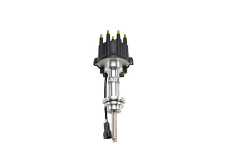 Fast Distributor, Race Cam Sync For Small Cap Chrysler Rb 426-440