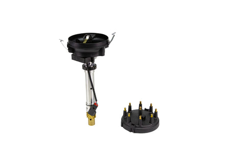 Fast Distributor, Race Cam Sync Large Cap For Sbc/Bbc