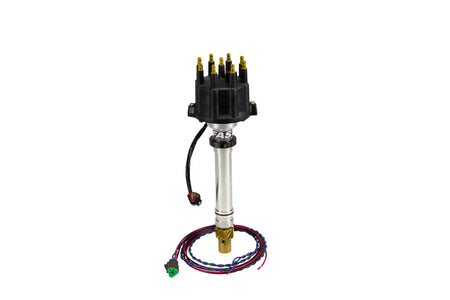 Fast Distributor, Race Cam Sync Small Cap For Sbc/Bbc