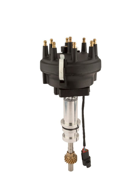 Fast Distributor, Xdi Race Efi- For Large Cap Ford 351Windsor