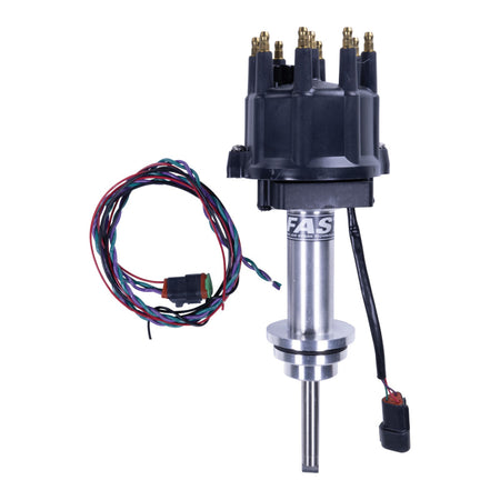Fast Distributor, Xdi Sportsman, Small Cap, Chrysler La 273-360
