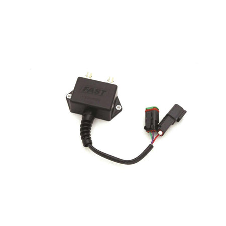 Fast Fiber Optic Converter, Xdi Pro Race