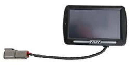 Fast Hand Held Unit, Ez-Efi Fuel