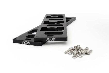 Fast Intake Spacer Kit, Gen Iv Tall Deck