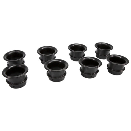 Fast Stacks, Medium Set Of 8 - Lsx 103Mm Tunnel Ram Style Intake Manifold