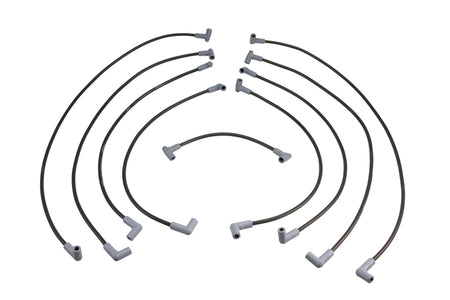 Fast Wire Set, Firewire, 8 Cyl., 90? Plug, Gm Sprint Car