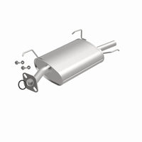 Thumbnail for BRE Exhaust 00-01 Sentra 1.8L Muffler Kit