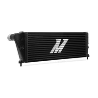 Thumbnail for Mishimoto Ford Ranger 3.2L Diesel Intercooler Kit 2011+ Black w/ Polished Pipes