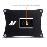 Thumbnail for Mishimoto 2020+ Tesla Model Y License Plate Relocation Kit