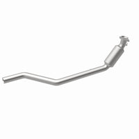 Thumbnail for Magnaflow 2005 Lincoln LS 3.0L Direct Fit Converter