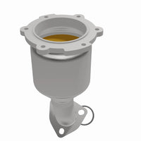 Thumbnail for Magnaflow 2004-2009 Nissan Quest 3.5L Direct Fit Converter