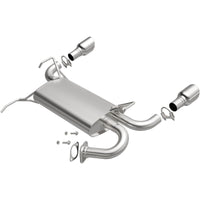 Thumbnail for BRE Exhaust 03-07 G35 3.5L Muffler Kit