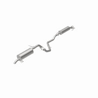 Thumbnail for MagnaFlow BRE Exhaust Kit 10-11 Kia Soul 2.0L