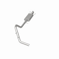 Thumbnail for BRExhaust 15-17 Lincoln Navigator/ Ford Expedition Exhaust Kit