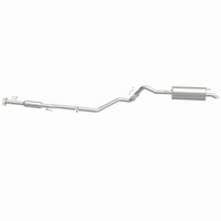 Thumbnail for BRExhaust 14-16 Kia FORTE 1.8L Exhaust Kit