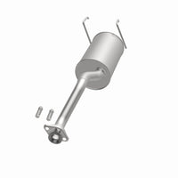 Thumbnail for BRExhaust 93-95 Honda Civic Del Sol 1.5L Muffler Kit