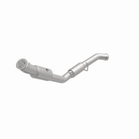 Thumbnail for Magnaflow 2017 Mercedes-Benz GLS450 3.0L Direct Fit Converter
