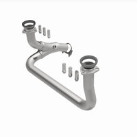 Thumbnail for BRE Exhaust 88-93 C1500 C2500 K1500 K2500 4.3L 5.0L Front Pipe Kit