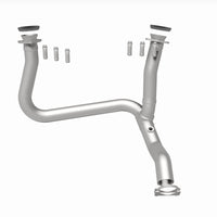 Thumbnail for BRE Exhaust 92-93 S10 Sonoma 2.8L 4.3L Front Pipe Kit