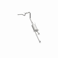 Thumbnail for MagnaFlow BRE Exhaust Kit 09-13 Toyota Tundra