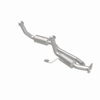 Thumbnail for Magnaflow 04-05 Ford Freestar 3.9L Direct Fit Converter