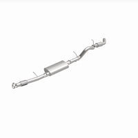 Thumbnail for MagnaFlow BRE Exhaust Kit 15-20 ESCALADE ESV YUKON XL 6.2L