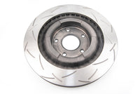 Thumbnail for DBA 05-12 Corvette C6 w/Z06 pkg Front Slotted 4000 Series Rotor