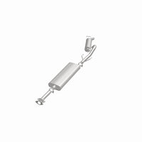 Thumbnail for MagnaFlow BRE Exhaust Kit 02-04 Montana Venture 07-09 Uplander Montana