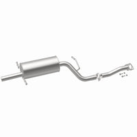 Thumbnail for BRExhaust 95-99 Subaru Legacy 2.2L Muffler Kit