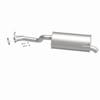 Thumbnail for BRE Exhaust 00-04 Legacy Outback 2.5L Muffler Kit