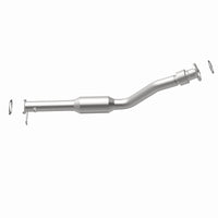Thumbnail for Magnaflow 04-05 Chevrolet Impala 3.4L Direct Fit Converter