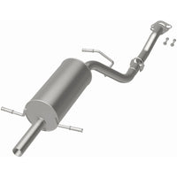 Thumbnail for BRExhaust 95-99 Subaru Legacy 2.2L Muffler Kit