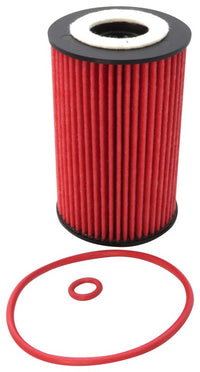 Thumbnail for K&N Oil Filter Automotive 14-23 Audi Q3 2.0L