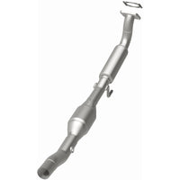 Thumbnail for Magnaflow 2001 Volkswagen Beetle 2.0L Direct Fit Converter