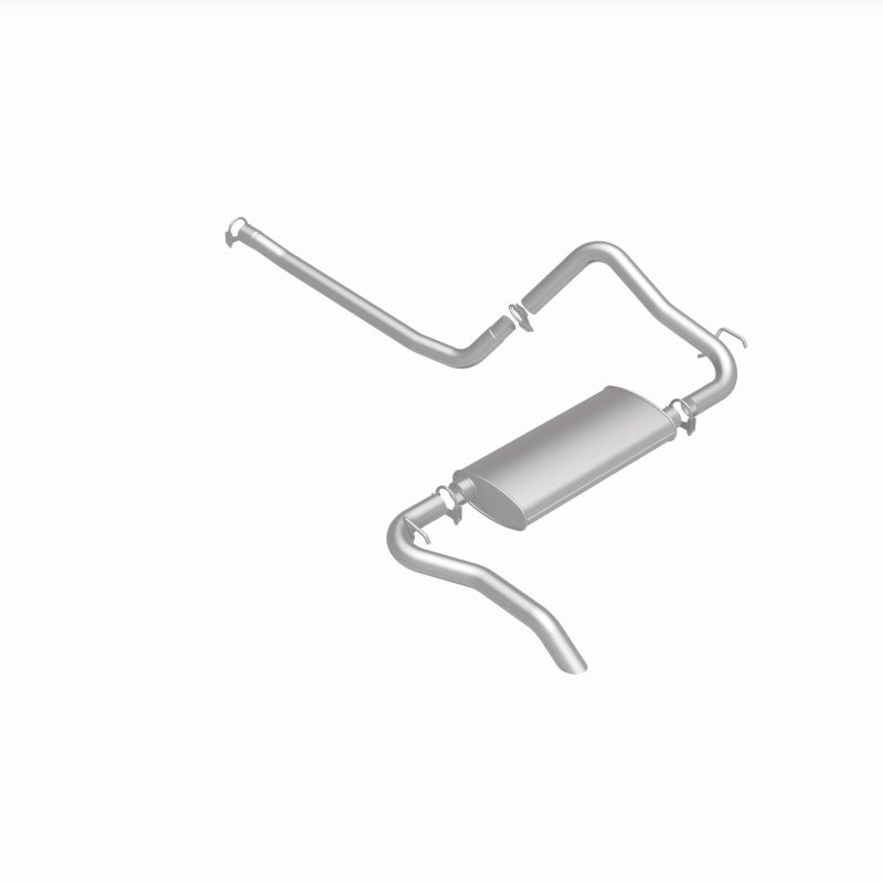 MagnaFlow BRE Exhaust Kit 98-02 Camaro Firebird 3.8L