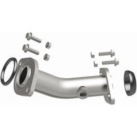 Thumbnail for BRE Exhaust 98-00 RAV4 2.0L Front Pipe Kit