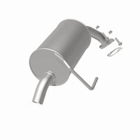 Thumbnail for BRE Exhaust 05-09 Outback 2.5L Muffler Kit