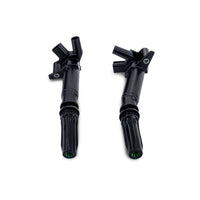 Thumbnail for Mishimoto 10-14 Ford F-150 Raptor 6.2L Ignition Coil - Full Set