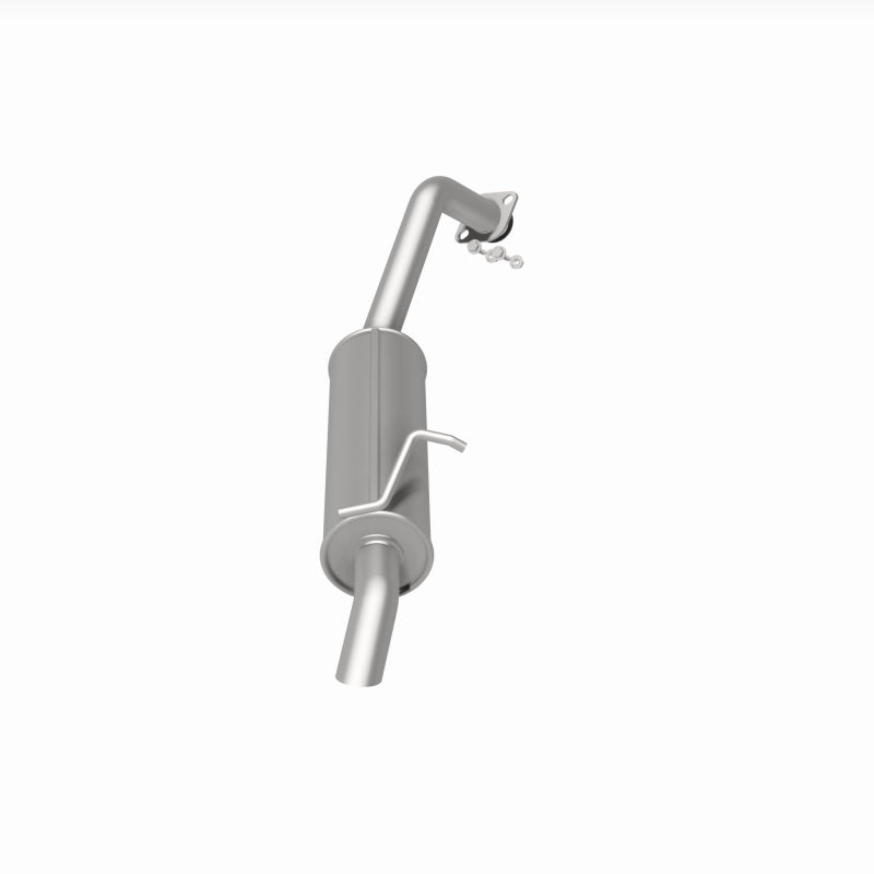 BRE Exhaust 08-15 Scion xB 2.4L Muffler Kit