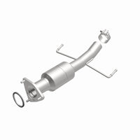 Thumbnail for Magnaflow Conv DF 2010-2012 CX-7 2.5 L Underbody