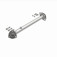 Thumbnail for BRE Exhaust 96-00 Pathfinder QX4 3.3L Front Pipe Kit