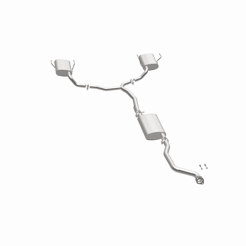 MagnaFlow BRE Exhaust Kit 13-17 ENCLAVE ACADIA ACADIA LIMITED 3.6L