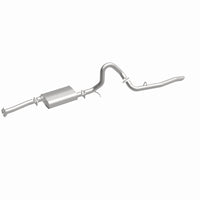 Thumbnail for MagnaFlow BRE Exhaust Kit 99-04 Ford Mustang