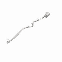Thumbnail for MagnaFlow BRE Exhaust Kit Replacement Stainless Subaru