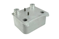 Thumbnail for Sinister Diesel 03-07 Ford Powerstroke 6.0L Oil Cooler Kit (Includes Gaskets & O-Rings)