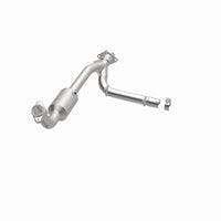 Thumbnail for MagnaFlow Conv Direct Fit 05-06 Lincoln Navigator 5.4L w/ 3in Main Piping